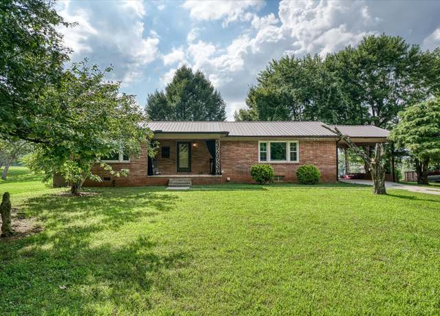 Property at 180 Frank Anderson Rd, Sparta, TN 38583, 3 beds, 1.5 baths
