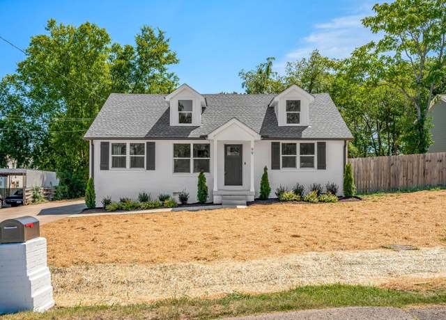 Property at 99 Farris Ave, Madison, TN 37115, 3 beds, 2 baths