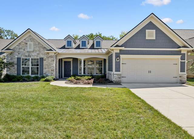 Property at 5007 Lincoln Gln, Spring Hill, TN 37174, 3 beds, 2.5 baths