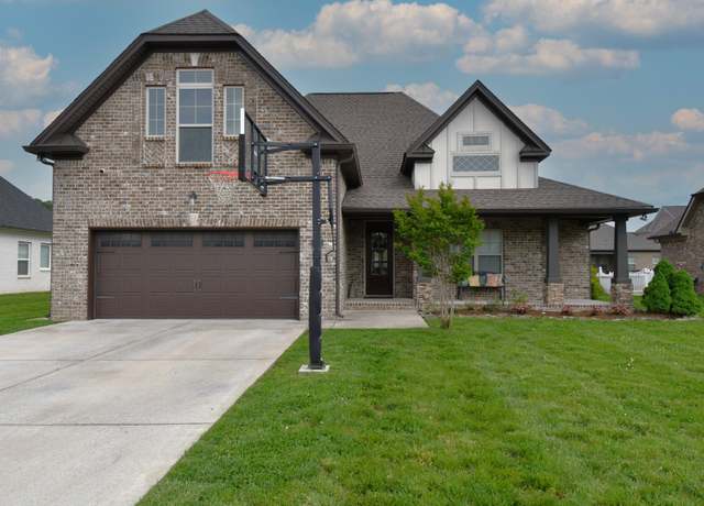 Property at 146 Neecee Dr, Smyrna, TN 37167, 3 beds, 2 baths