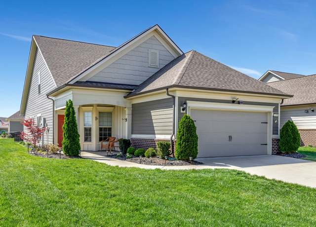 Property at 1235 Del Webb Blvd, Spring Hill, TN 37174, 3 beds, 3 baths