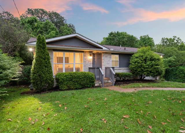 Property at 1312 Winthorne Dr, Nashville, TN 37217, 3 beds, 2 baths