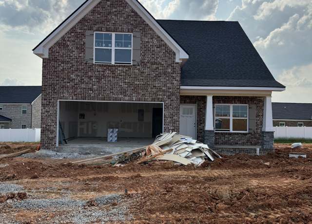 Property at 142 Watershed Ct, Ashland City, TN 37015, 3 beds, 2.5 baths