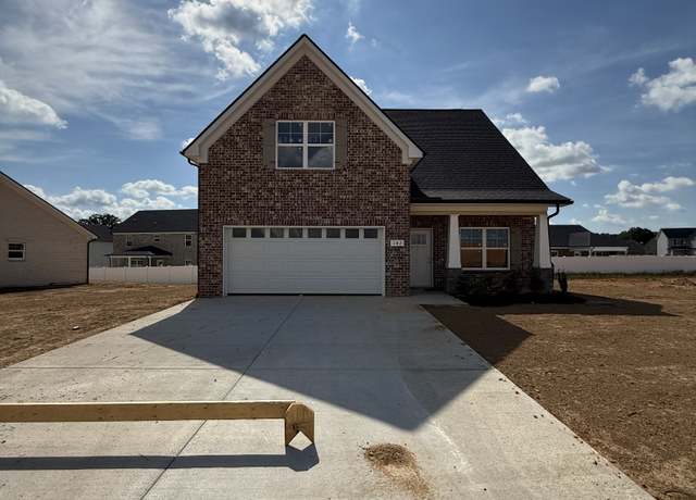 Property at 142 Watershed Ct, Ashland City, TN 37015, 3 beds, 2.5 baths