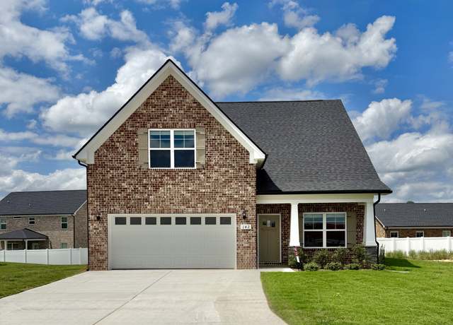 Property at 142 Watershed Ct, Ashland City, TN 37015, 3 beds, 2.5 baths