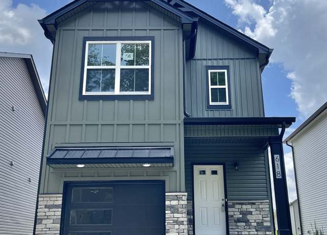 Property at 56 Charleston Cv, Clarksville, TN 37043, 3 beds, 2.5 baths