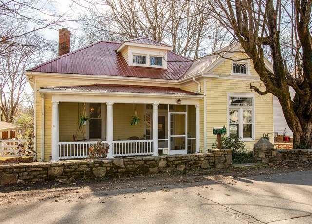 Property at 959 Glass St, Franklin, TN 37064, 3 beds, 2 baths
