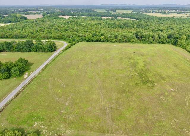 Property at 0 Putnam Well Rd, Bell Buckle, TN 37020