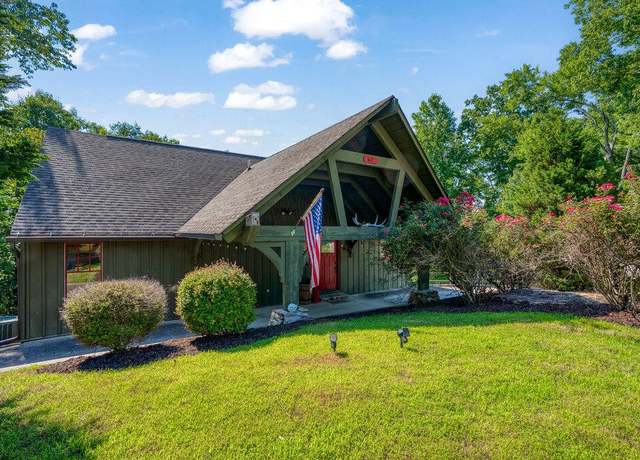 Property at 647 Omega Dr, Spring City, TN 37381, 3 beds, 3.5 baths