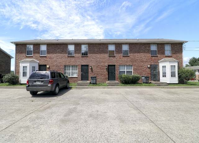 Property at 2000 Tynewood Dr, Clarksville, TN 37042, 8 beds, 8 baths