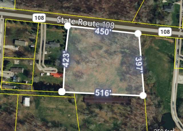 Property at 0 SR 108, Gruetli Laager, TN 37339