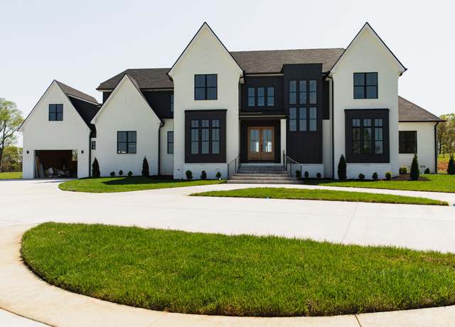 Property at 9085 Twelve Corners Rd, Lascassas, TN 37085, 4 beds, 7 baths