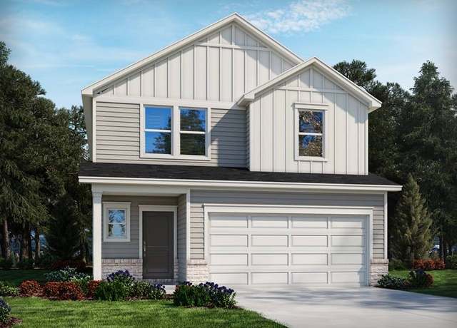 Property at 4212 Skyridge Dr, Nashville, TN 37207, 5 beds, 3 baths