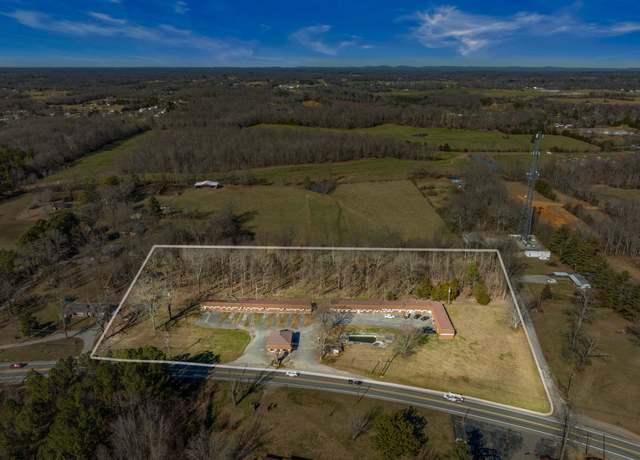 Property at 1957 W Broad St, Cookeville, TN 38501