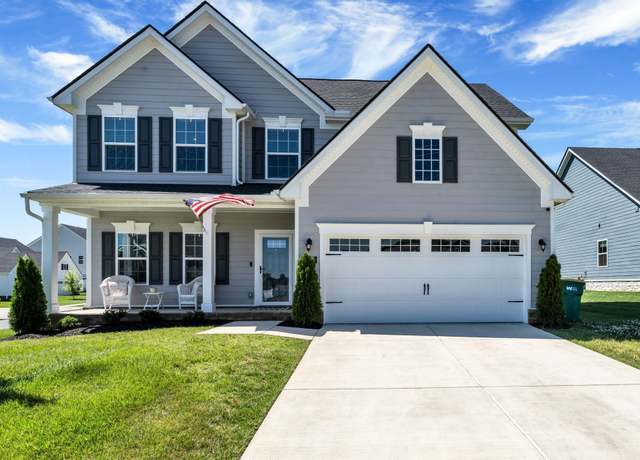 Property at 3012 Manchester Dr, Spring Hill, TN 37174, 3 beds, 2.5 baths