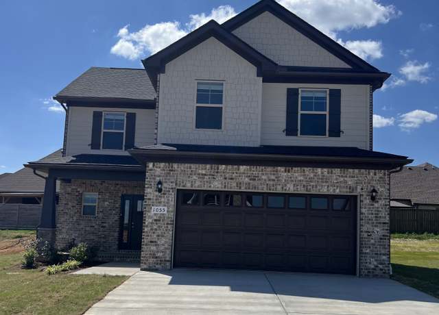 Property at 209 Streamflow Dr, Ashland City, TN 37015, 3 beds, 2.5 baths