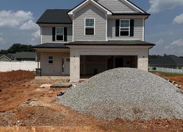 Property at 209 Streamflow Dr, Ashland City, TN 37015, 3 beds, 2.5 baths