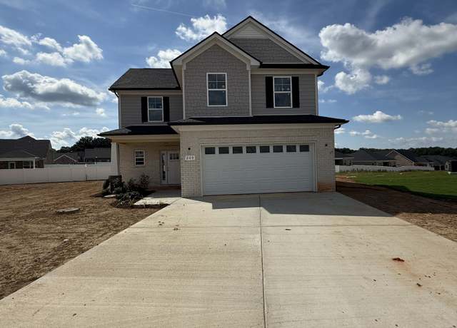 Property at 209 Streamflow Dr, Ashland City, TN 37015, 3 beds, 2.5 baths