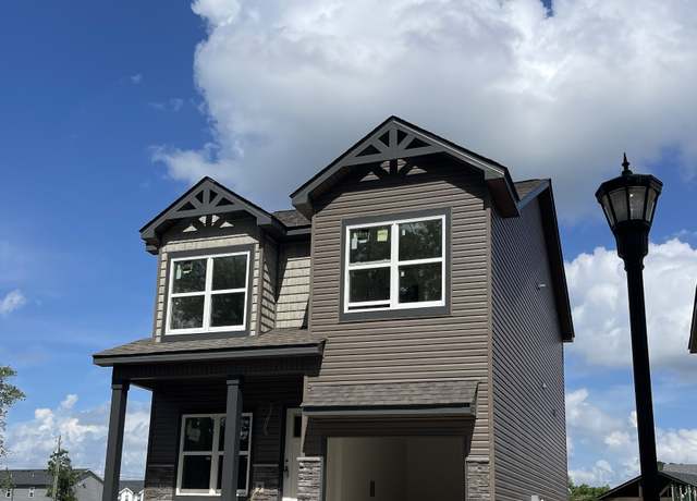 Property at 57 Charleston Cv, Clarksville, TN 37043, 3 beds, 2.5 baths