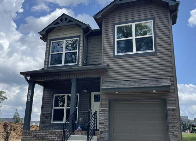 Property at 57 Charleston Cv, Clarksville, TN 37043, 3 beds, 2.5 baths