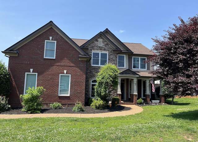 Property at 5000 Loch Lorne Ct, Mount Juliet, TN 37122, 4 beds, 3 baths