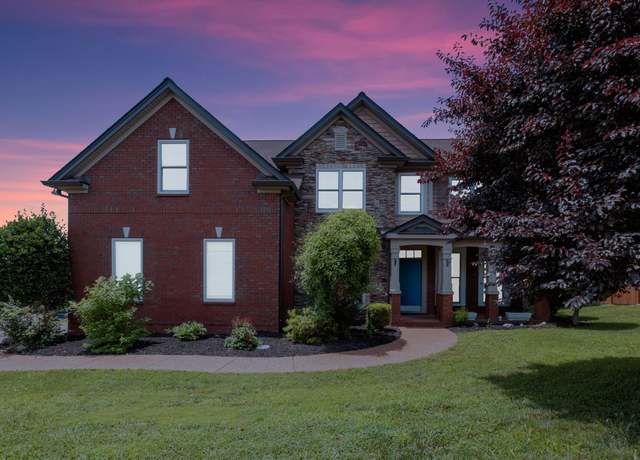 Property at 5000 Loch Lorne Ct, Mount Juliet, TN 37122, 4 beds, 3 baths