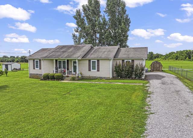 Property at 107 Avalon Dr, Shelbyville, TN 37160, 3 beds, 2 baths