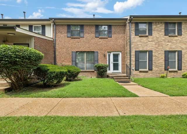 Property at 4001 Anderson Rd Unit A135, Nashville, TN 37217, 3 beds, 1.5 baths