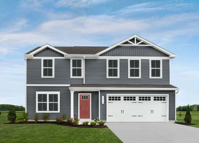 Property at 237 Shutout Dr, Clarksville, TN 37042, 4 beds, 2.5 baths