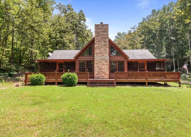 Property at 209 Ole Smokey Ln, Waverly, TN 37185, 2 beds, 2 baths