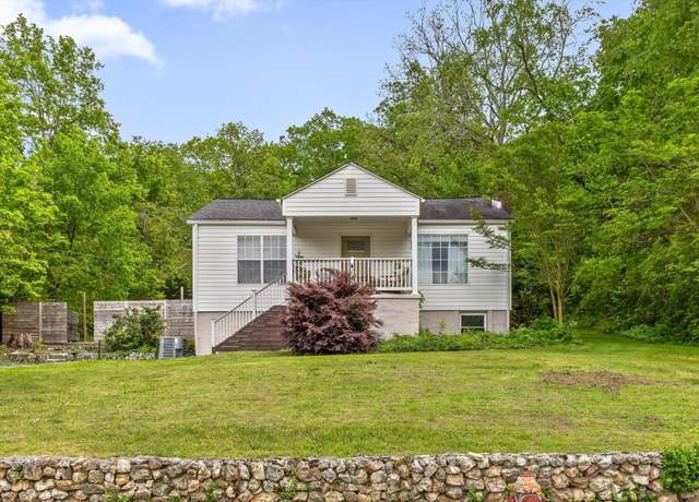 Property at 1213 Springview Dr, Chattanooga, TN 37421, 3 beds, 1 bath