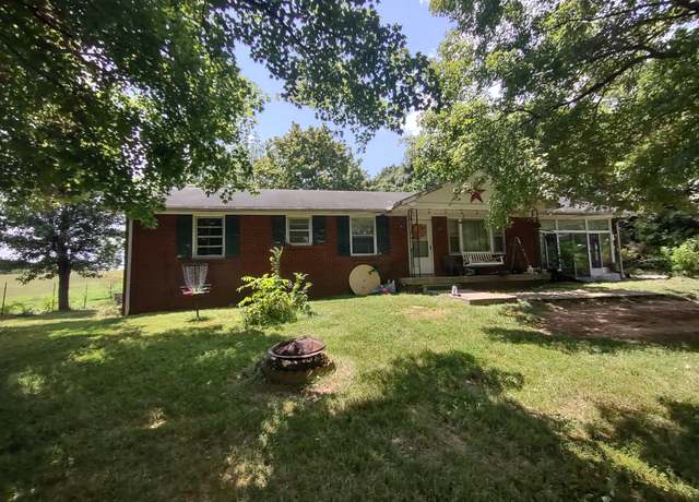 Property at 4279 Turnersville Rd, Cedar Hill, TN 37032, 3 beds, 1 bath