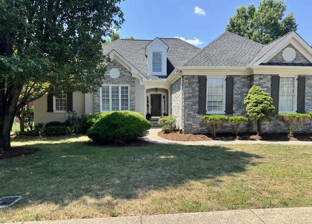 Property at 515 Marigold Dr, Franklin, TN 37064, 3 beds, 2.5 baths