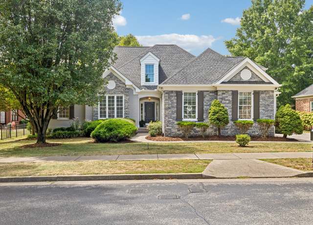 Property at 515 Marigold Dr, Franklin, TN 37064, 3 beds, 2.5 baths