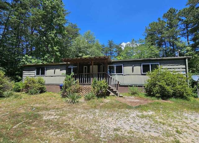 Property at 1447 Co Rd 641, Mentone, AL 35984, 4 beds, 2 baths