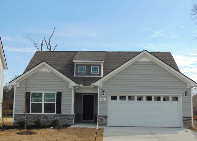 Property at 3712 Pimlico Ln, Murfreesboro, TN 37128, 3 beds, 2 baths