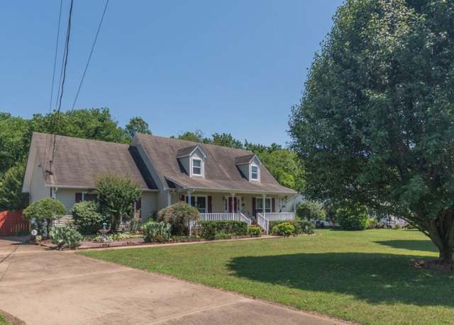 Property at 224 Willa Valley Cir, Pulaski, TN 38478, 3 beds, 2 baths