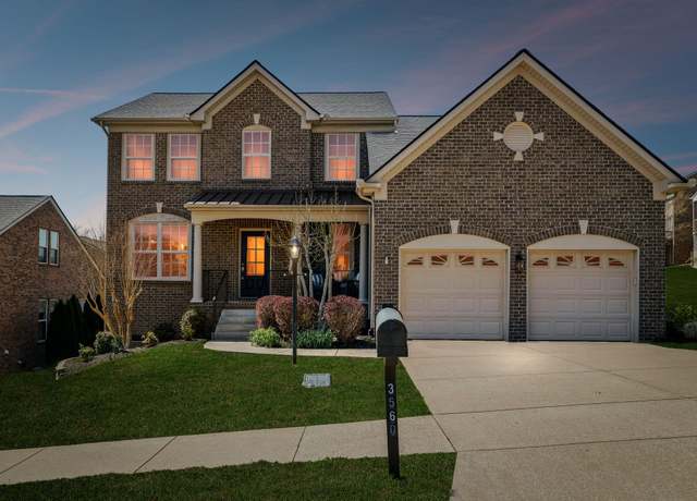 Property at 3560 Fair Meadows Dr, Nashville, TN 37211, 4 beds, 2.5 baths