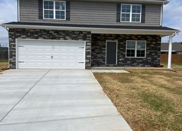 Property at 106 Glentree Cv, Smyrna, TN 37167, 3 beds, 2.5 baths