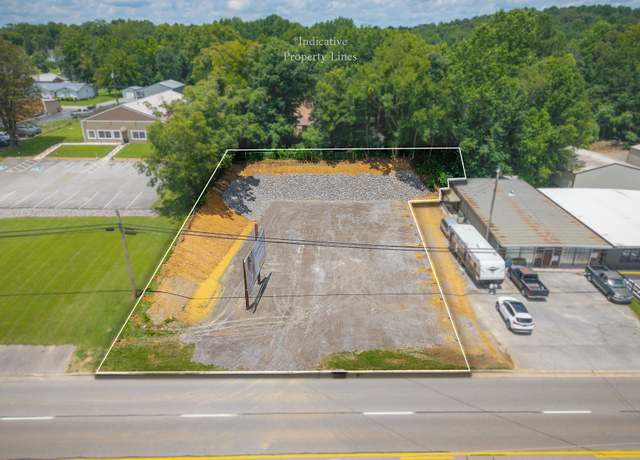 Property at 0 E Broad St, Smithville, TN 37166