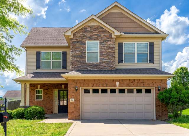 Property at 1041 E Sagewood Dr, Gallatin, TN 37066, 3 beds, 2.5 baths