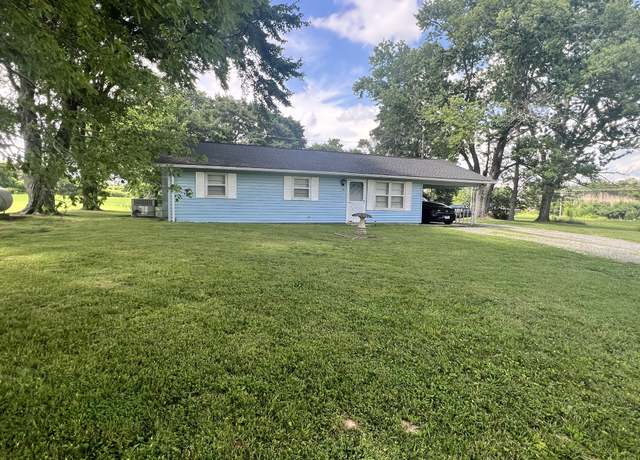 Property at 82 Matts Hollow Rd, Manchester, TN 37355, 3 beds, 1 bath
