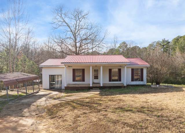 Property at 70 Gross Loop W, Lexington, TN 38351, 3 beds, 1 bath