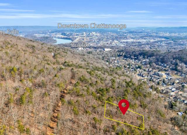 Property at 0 Lookout St, Chattanooga, TN 37409