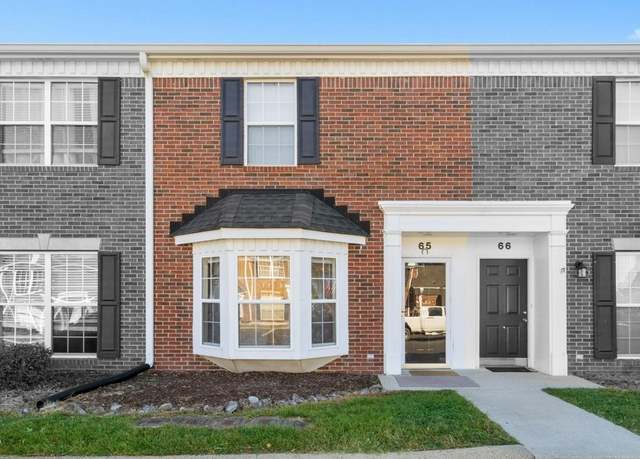 Property at 2121 Highway 12 S #65, Ashland City, TN 37015, 2 beds, 1.5 baths
