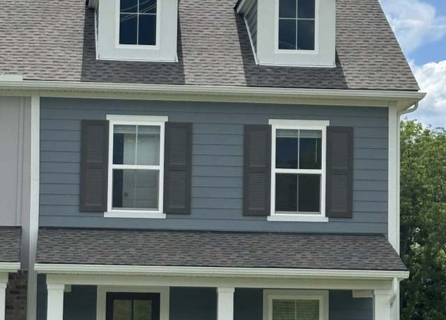 Property at 420 Blair Rd, Smyrna, TN 37167, 3 beds, 3.5 baths