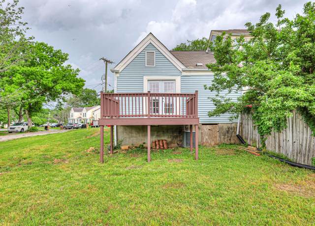 Property at 809 Lake Terrace Dr, Nashville, TN 37217, 2 beds, 1 bath