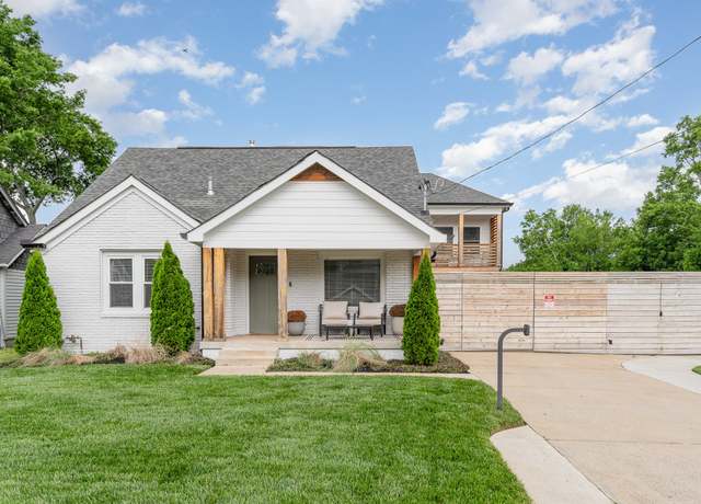 Property at 1809 S Hamilton Rd, Nashville, TN 37218, 8 beds, 4.5 baths