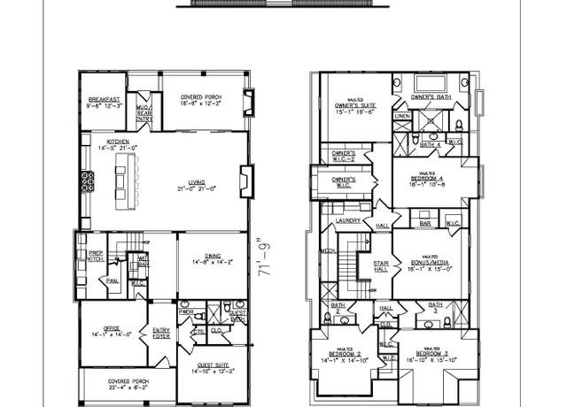 Property at 1712 Forest Ave, Nashville, TN 37206, 5 beds, 5.5 baths