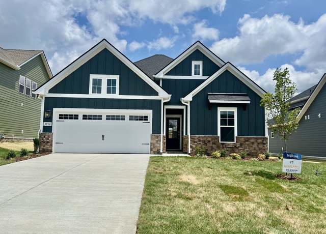 Property at 3916 Trinity Woods Rd, Columbia, TN 38401, 4 beds, 2 baths